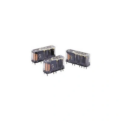 Omron G7SA-2A2B DC24
