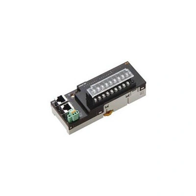 PLC Omron GX-JC06-H