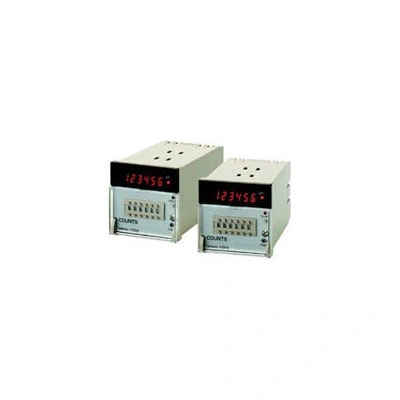 Bộ đếm Omron H7AN-2D AC100-240 72x72mm