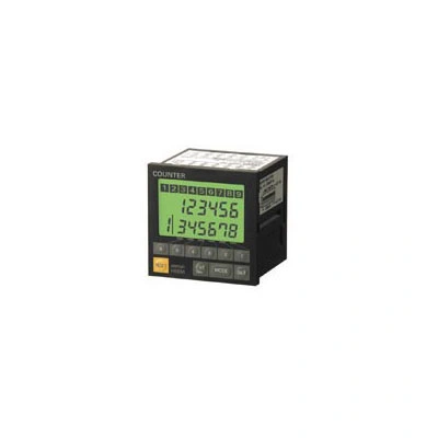 Bộ đếm Omron H8BM-RA DC24