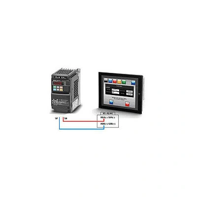 Biến tần Omron 3G3MX2-A2001V10
