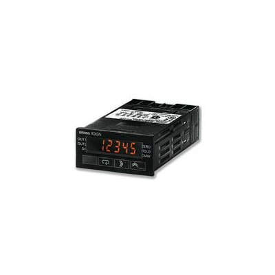 Đồng hồ đo Omron K3GN-NDC 24VDC