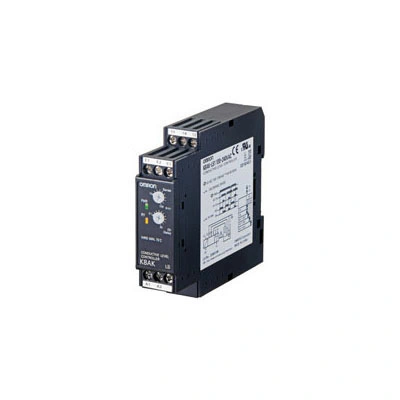 Bộ điều khiển mức Omron K8AK-LS1 100-240V