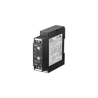 Rơ le bảo vệ động cơ Omron K8AK-PA2 380/480VAC