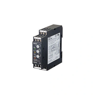 Rơ le Omron K8AK-PM1