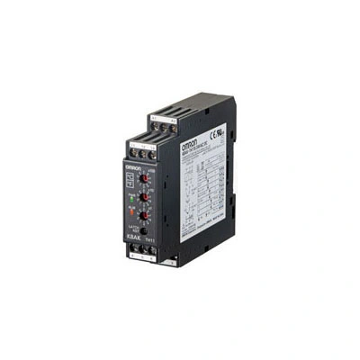 Relay giám sát nhiệt độ 1P Omron K8AK-TH11S 24VAC/DC