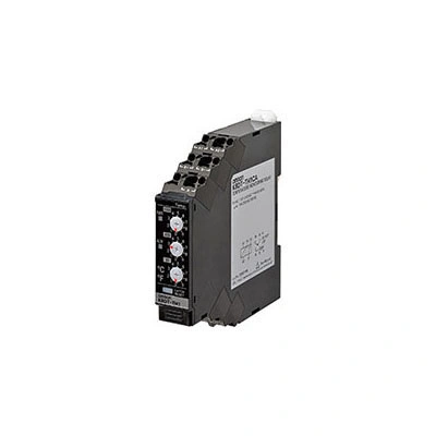 Rơ le điều khiển nhiệt độ Omron K8DT-TH1CA