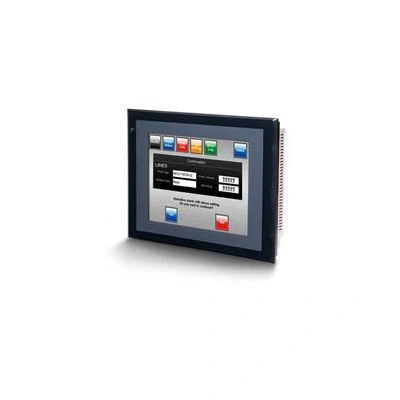 HMI Omron NS12-TS01B-V1