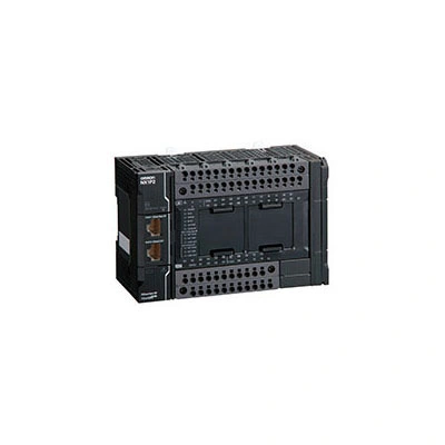 PLC Omron NX1P2-1040-DT