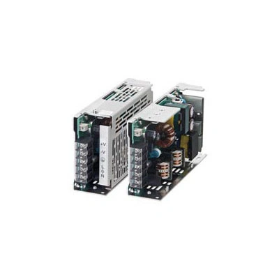 Bộ Nguồn Omron S8JX-P10024