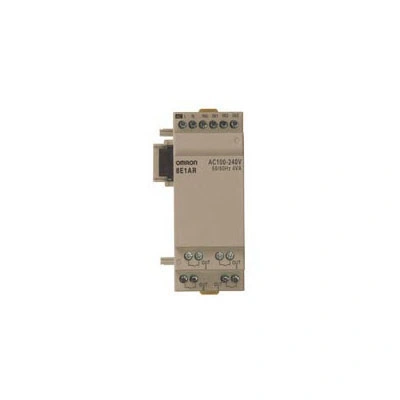 PLC Omron ZEN-8E1DT