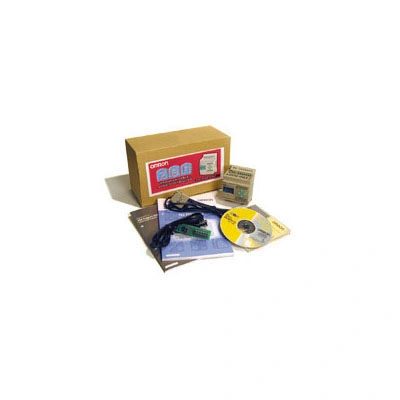 PLC Omron ZEN-STARTER01-V2