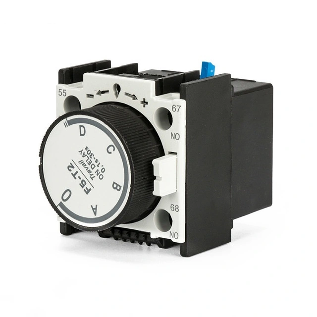 Timer Chint F5-T2