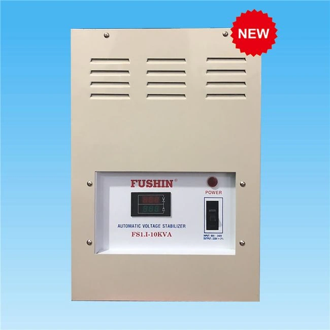 Ổn áp Fushin Chứng từ: Hóa đơn VAT Dịch vụ kèm theo: NOSKU_20c2213bb49e