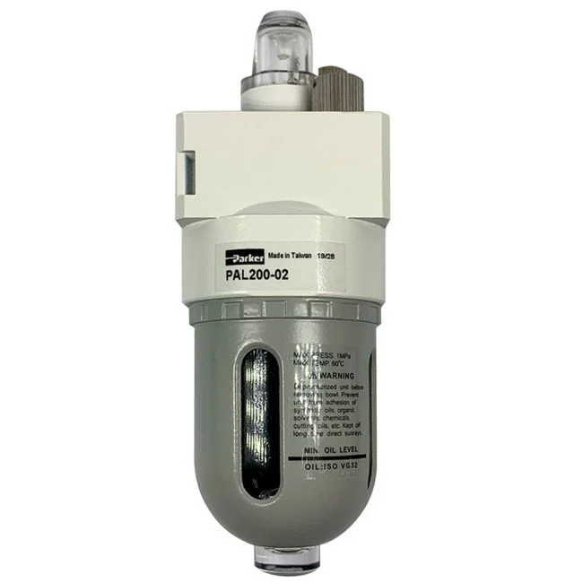 Bộ lọc khí Parker PAL200-02