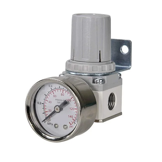 Bộ lọc khí Parker PAR200-02-C