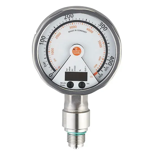 Cảm biến IFM PG2452