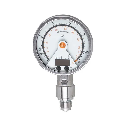 Cảm biến IFM PG2454