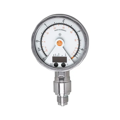 Cảm biến IFM PG2455