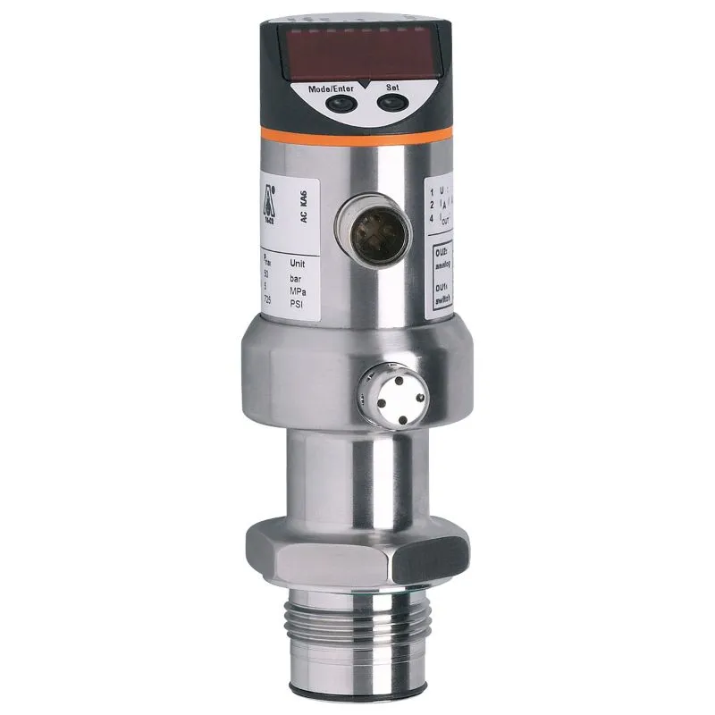 Cảm biến IFM PI2995