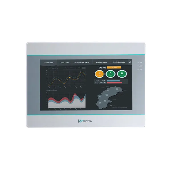 HMI Wecon PI3102ie