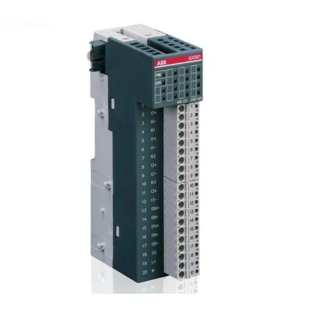 PLC ABB 1TNE968902R1301