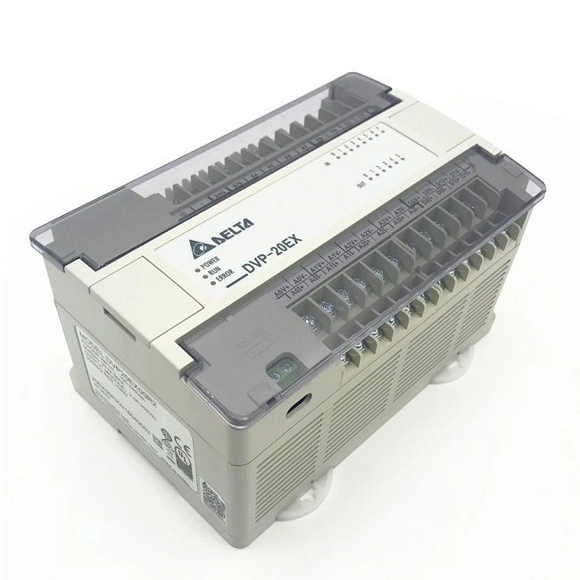 PLC Delta DVP20EX00R2