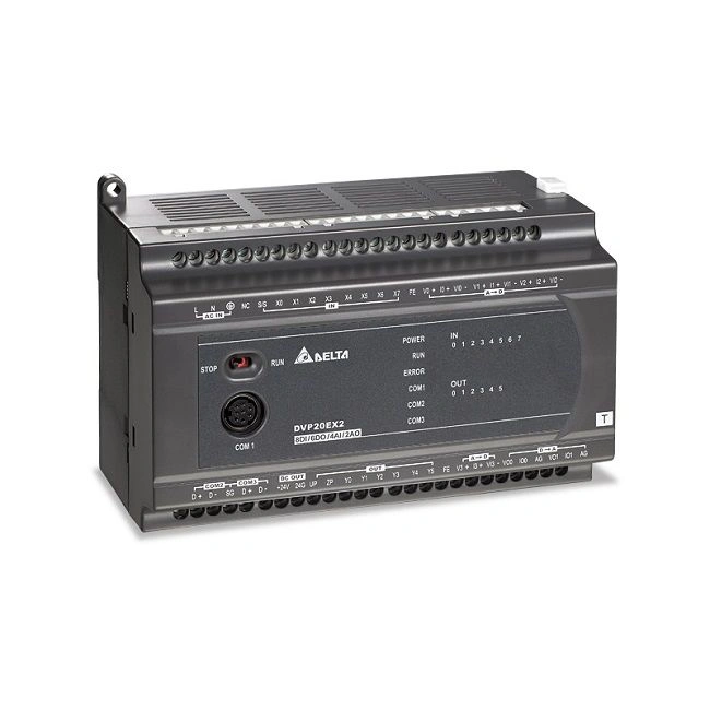 PLC Delta DVP30EX200R