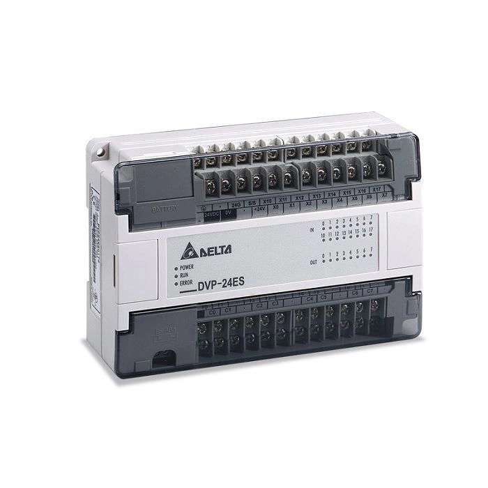 PLC Delta DVP24ES00R2