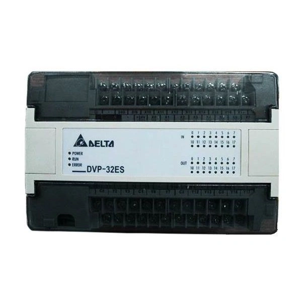PLC Delta DVP32ES00R2