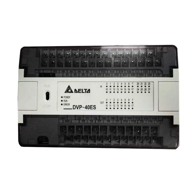 PLC Delta DVP40ES00R2