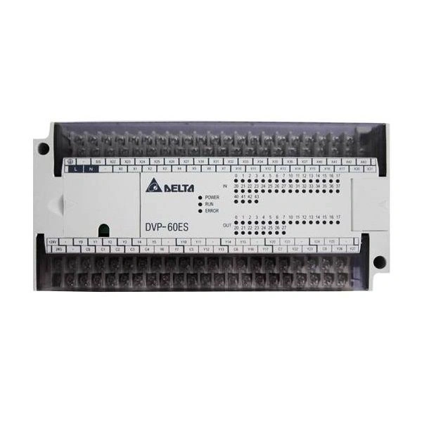 PLC Delta DVP60ES00R2