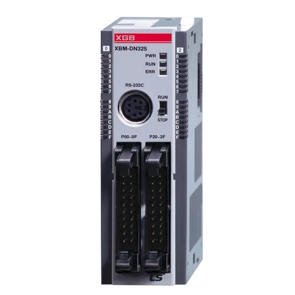 PLC LS XBM-DN16S
