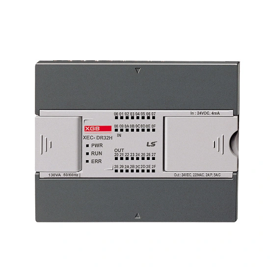 PLC LS XEC-DR64H/D1