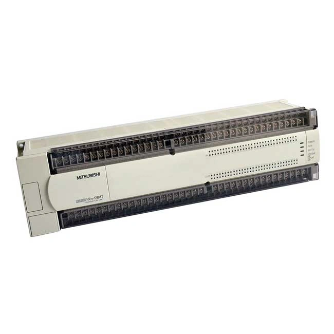 PLC Mitsubishi FX2N-128MT-001 (64 In / 64 Out Transistor)