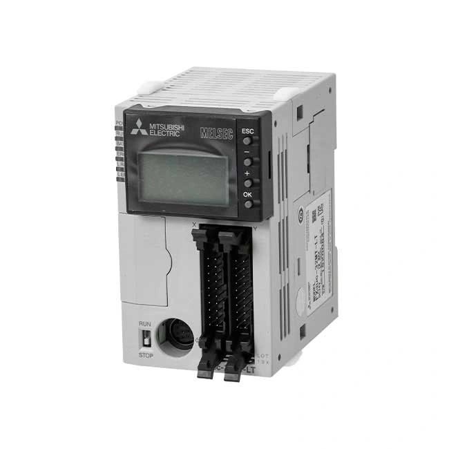 PLC Mitsubishi FX3UC-32MT-LT-2