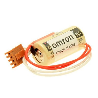 PLC Omron C200H-BAT09