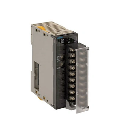 PLC Omron CJ1W-AD041-V1