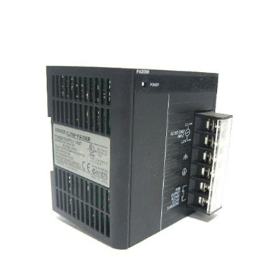 PLC Omron CJ1W-PA205R