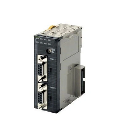 PLC Omron CJ1W-SCU41-V1