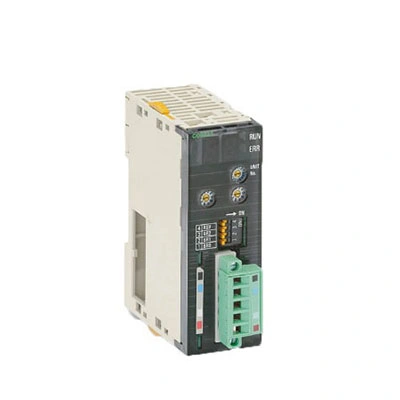 PLC Omron CJ1W-SRM21