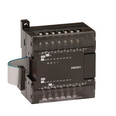PLC Omron CP1W-20EDR1