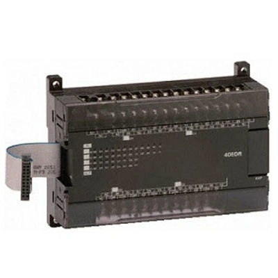 PLC Omron CP1W-40EDR1
