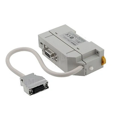 PLC Omron CPM1-CIF01