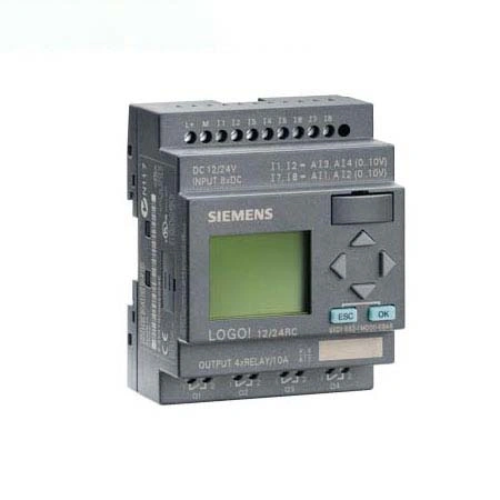 PLC Siemens 6ED1052-1CC01-0BA6