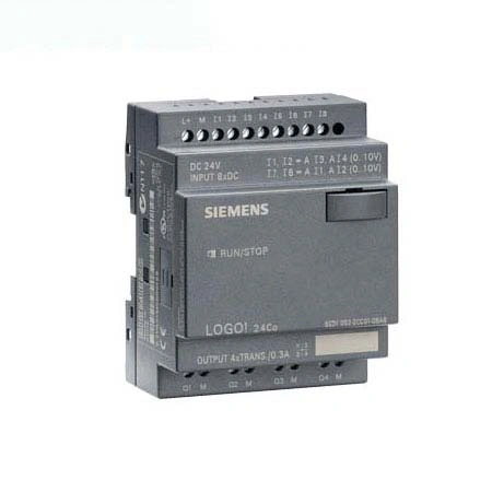 PLC Siemens 6ED1052-2CC01-0BA6