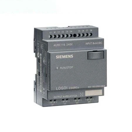 PLC Siemens 6ED1052-2FB00-0BA6