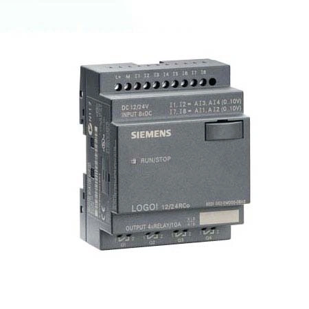 PLC Siemens 6ED1052-2MD00-0BA6