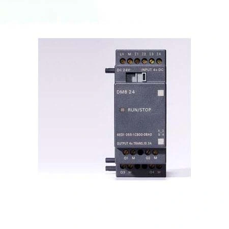 PLC Siemens 6ED1055-1CB00-0BA0