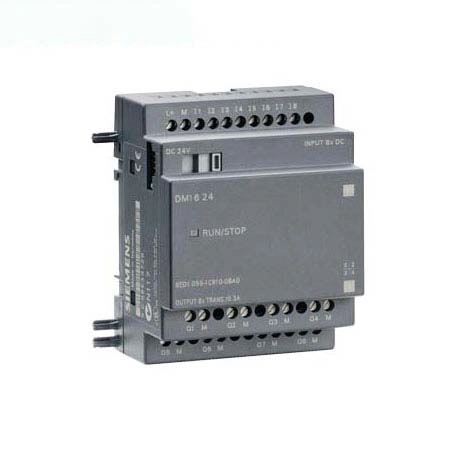 PLC Siemens 6ED1055-1CB10-0BA0